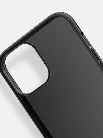 BodyGuardz Split Case (Smoke) for Apple iPhone 12 Pro Max, , large
